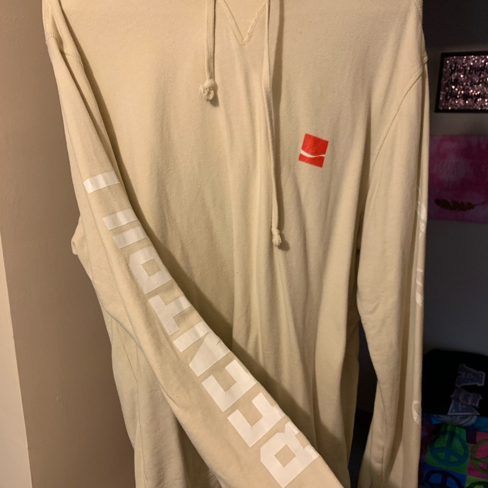 Coca-Cola original hoodie